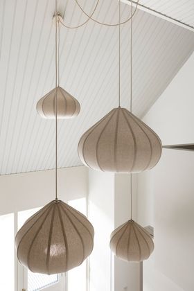 Trendhopper Zudeba Hanglamp