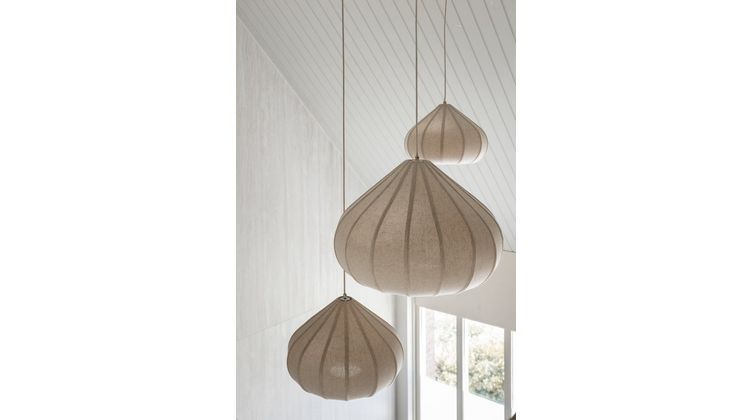 Trendhopper Zudeba Hanglamp