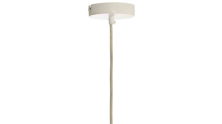 Trendhopper Zudebo Hanglamp