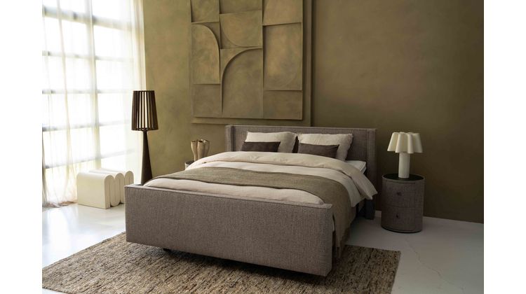 Ubica Avenza Boxspring