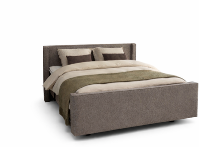 Avenza Boxspring