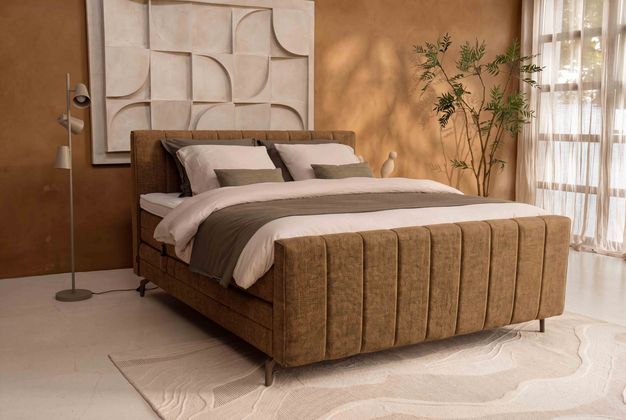 Ubica Festen Boxspring