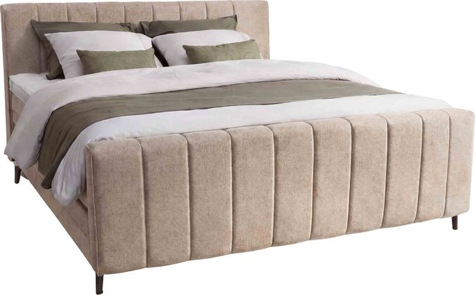 Ubica Festen Boxspring