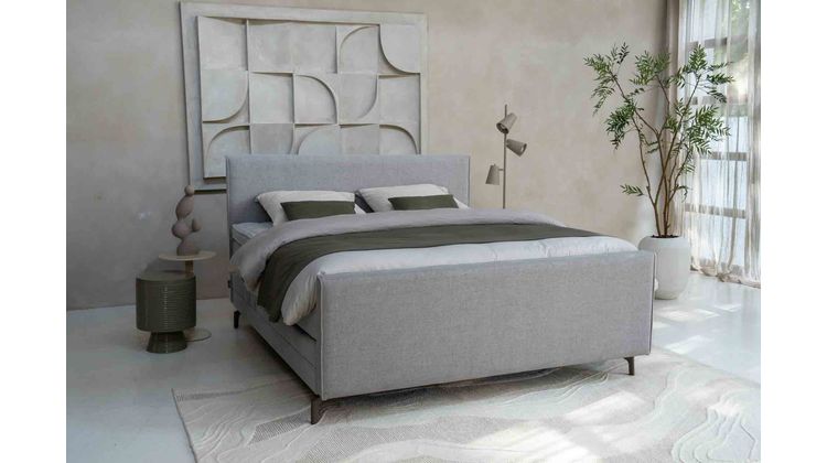 Ubica Festen Boxspring