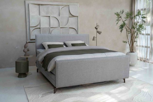 Ubica Festen Boxspring