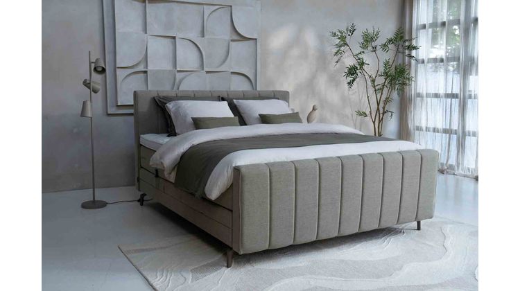 Ubica Festen Boxspring