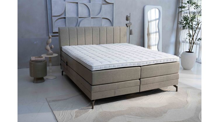 Ubica Festen Boxspring