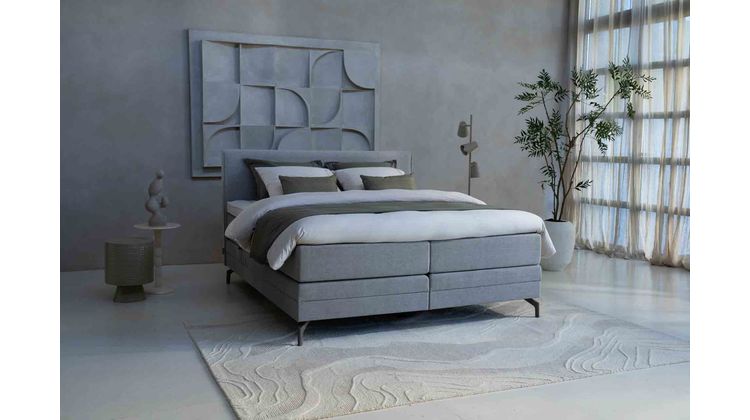 Ubica Festen Boxspring