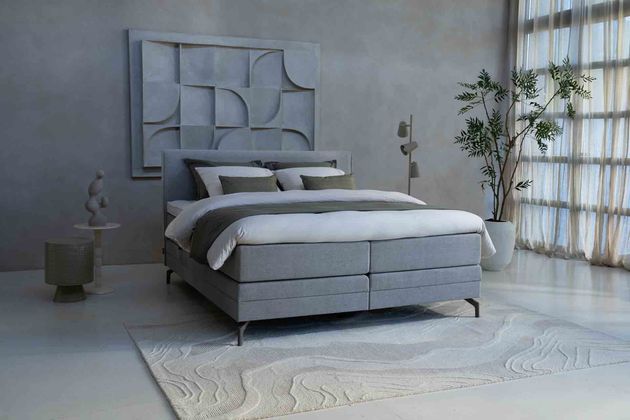 Ubica Festen Boxspring