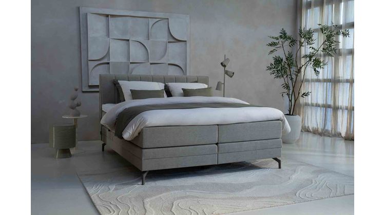 Ubica Festen Boxspring