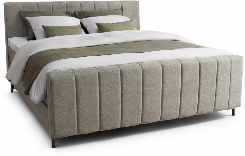 Ubica Festen Boxspring