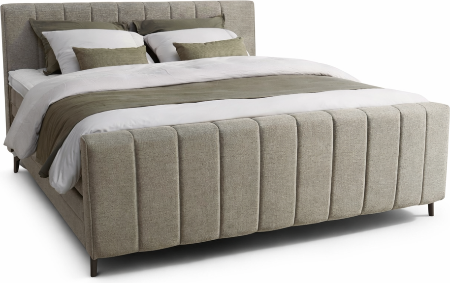 Ubica Festen Boxspring