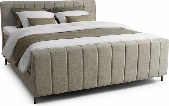 Ubica Festen Boxspring
