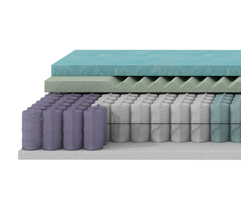 Ubica Lunaire Balance Matras