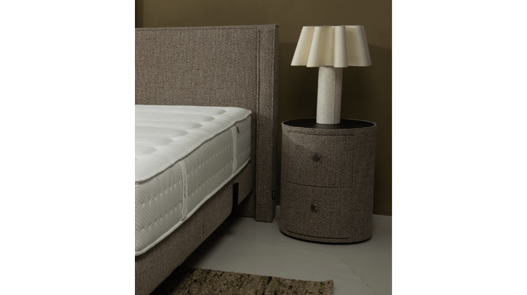 Ubica Lunaire Luxe Matras