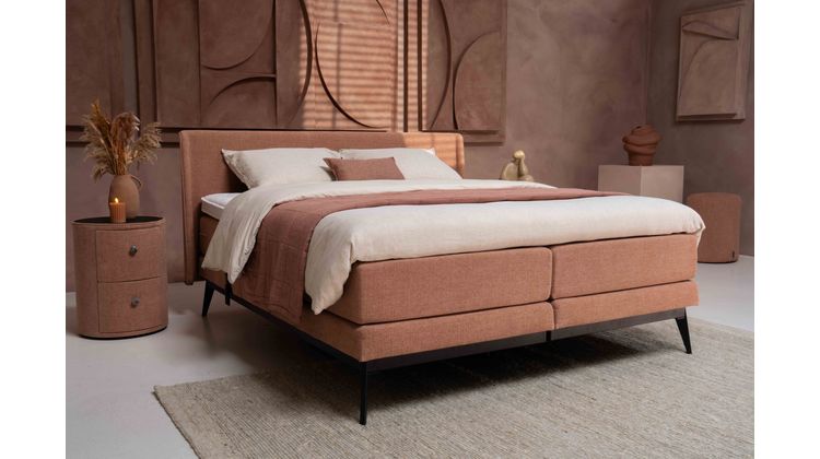 Ubica Torena Boxspring