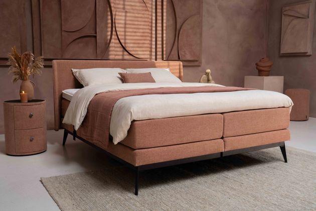 Ubica Torena Boxspring