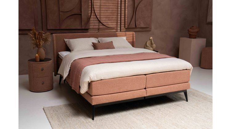 Ubica Torena Boxspring
