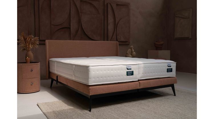 Ubica Torena Boxspring