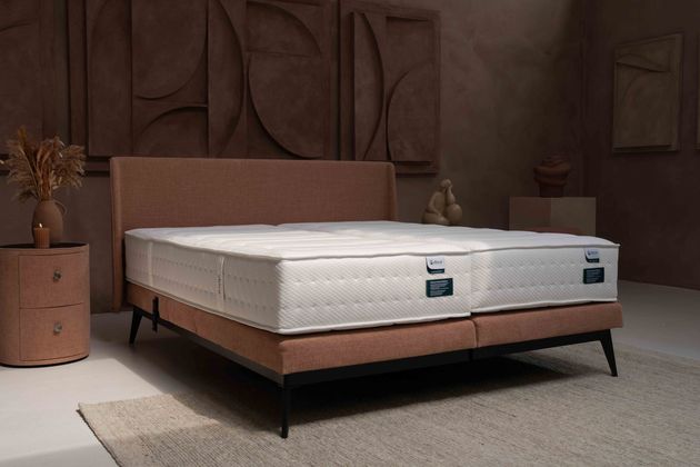Ubica Torena Boxspring