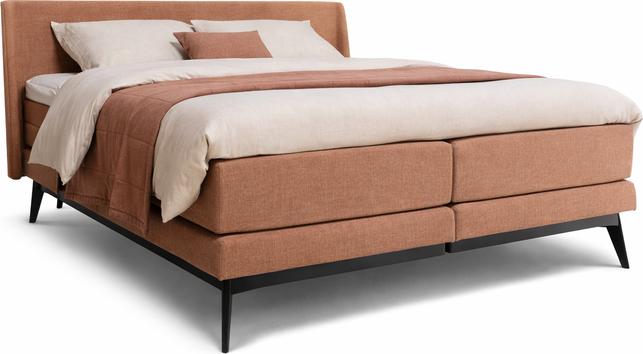 Ubica Torena Boxspring