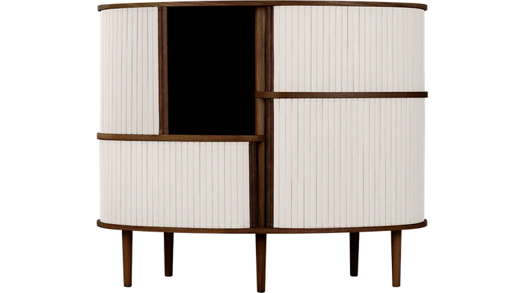 Umage Audacius Dark Oak Dressoir