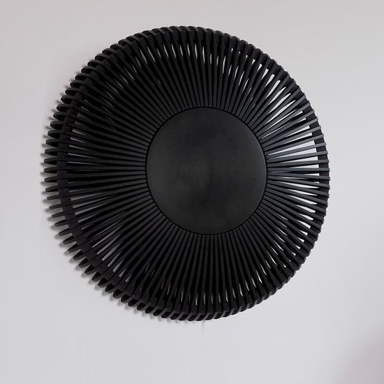 Umage Clava Up L Wandlamp