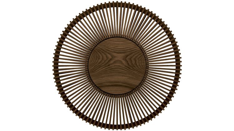 Umage Clava Up L Wandlamp