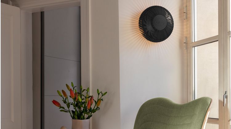 Umage Clava Up M Wandlamp