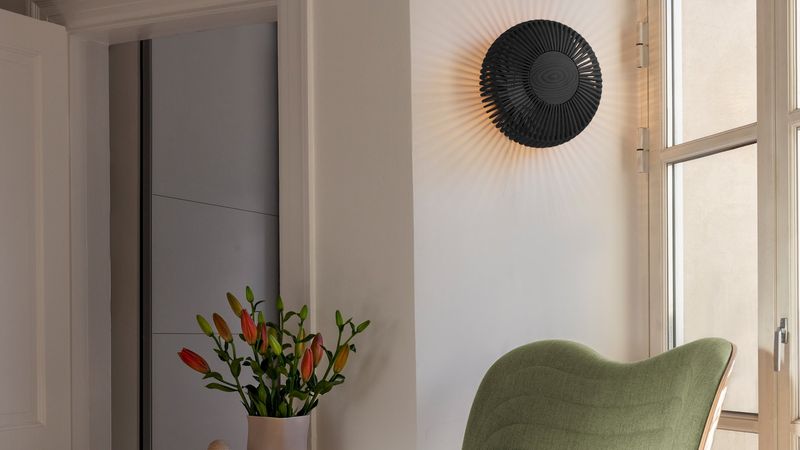 Umage Clava Up M Wandlamp