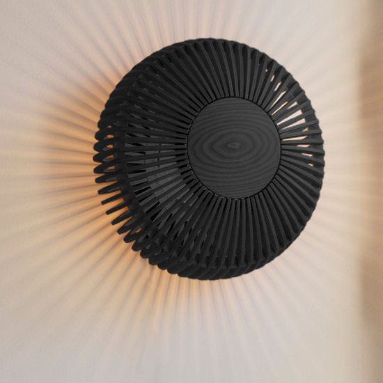 Umage Clava Up M Wandlamp