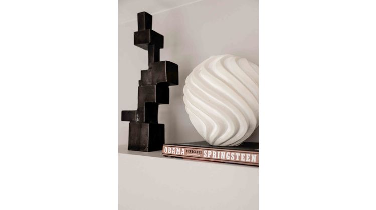 Urban Nature Culture Aosta Ornament
