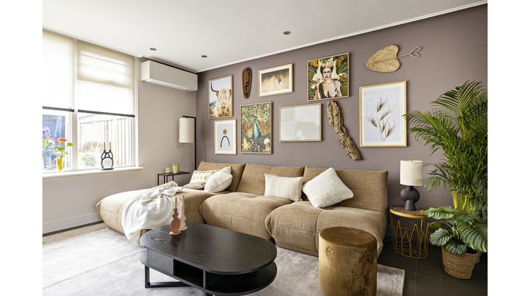 Urban Nature Culture Banana Leaf Decoratie