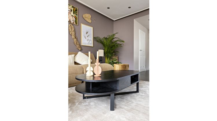 Urban Nature Culture Banana Leaf Decoratie