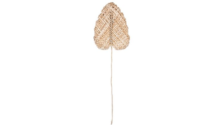 Urban Nature Culture Banana Leaf Decoratie