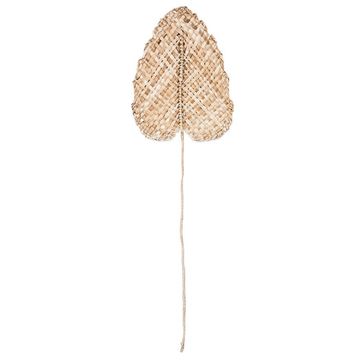 Urban Nature Culture Banana Leaf Decoratie