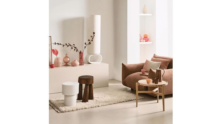 Urban Nature Culture Barletta Vloerlamp