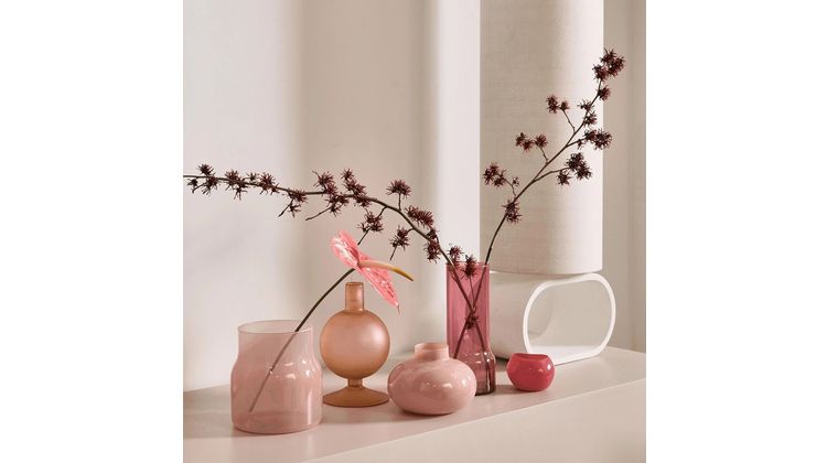 Urban Nature Culture Barletta Vloerlamp