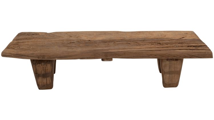 Urban Nature Culture Bench Bijzettafel