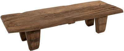 Bench Bijzettafel