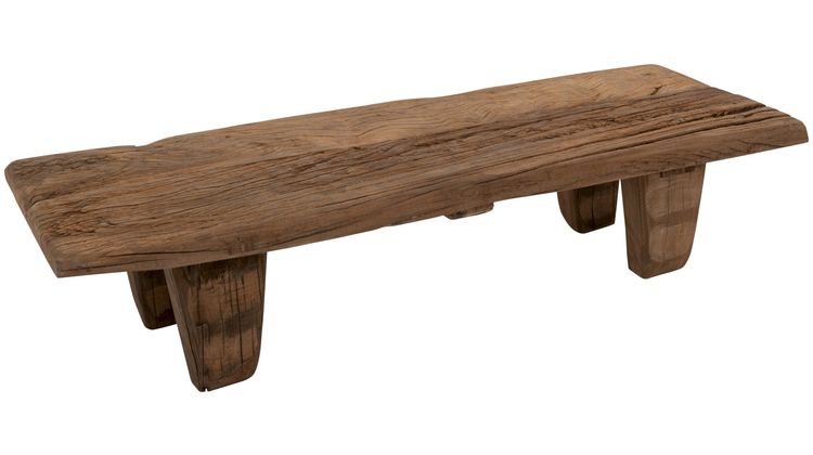 Urban Nature Culture Bench Bijzettafel