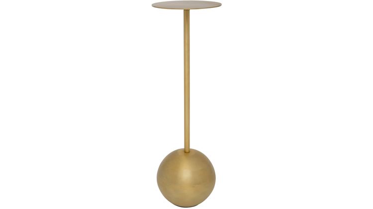 Urban Nature Culture Bol Bijzettafel