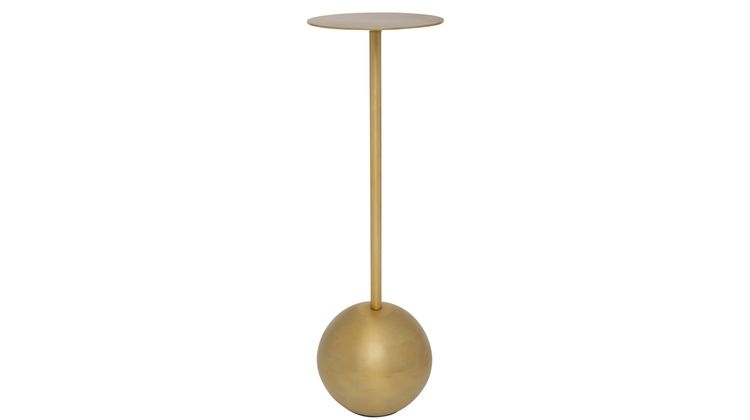 Urban Nature Culture Bol Bijzettafel