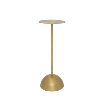 Urban Nature Culture Bol Small Bijzettafel
