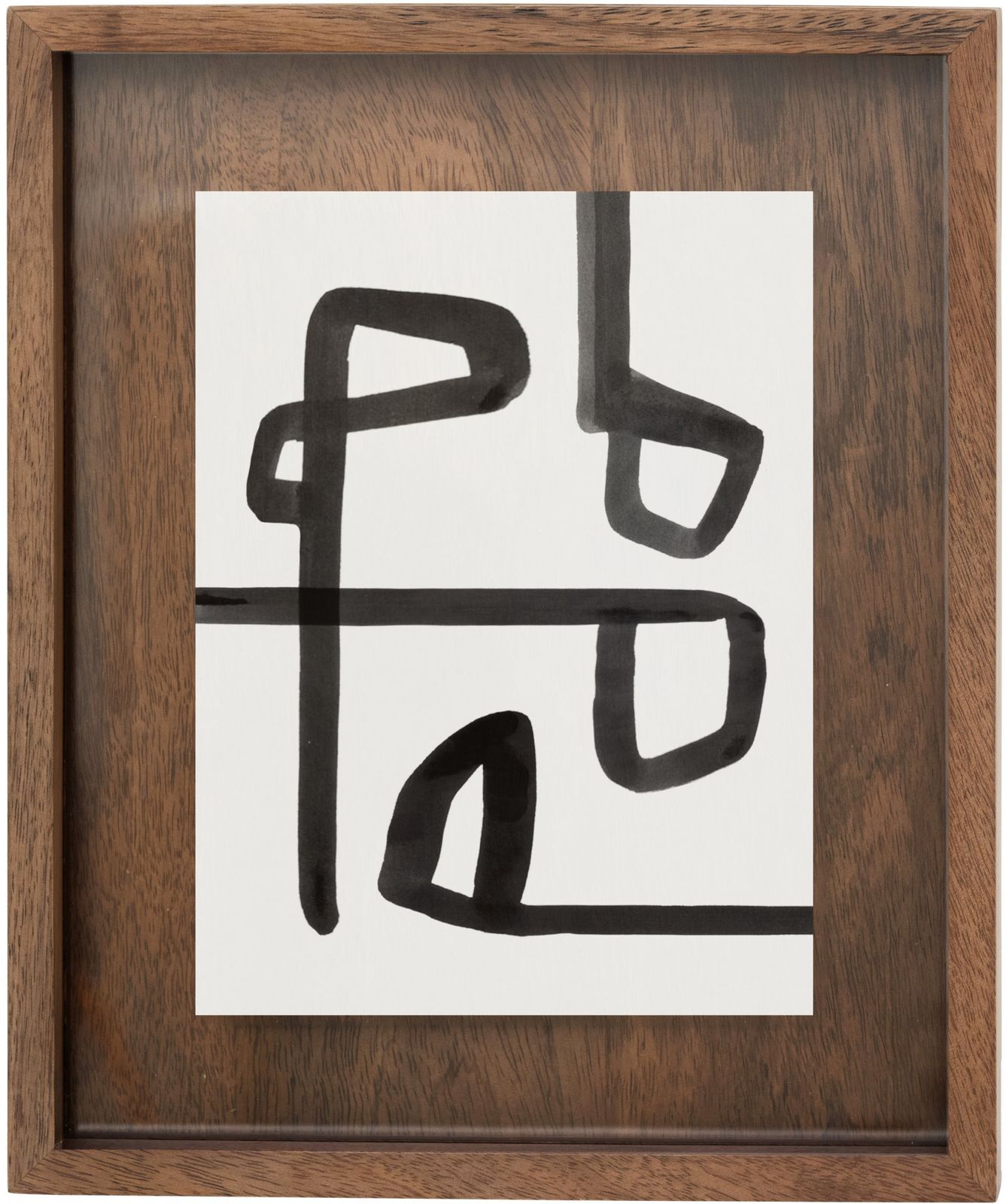 Urban Nature Culture Caja Fotolijst