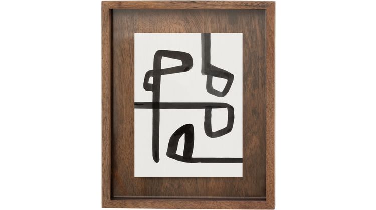 Urban Nature Culture Caja Fotolijst