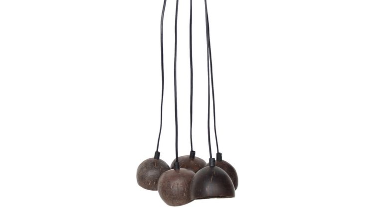 Urban Nature Culture Coco Hanglamp