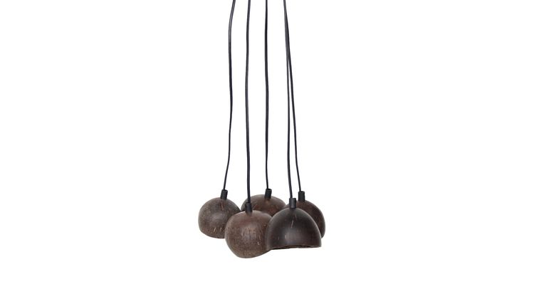 Urban Nature Culture Coco Hanglamp
