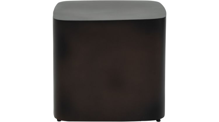 Urban Nature Culture Evan Bijzettafel