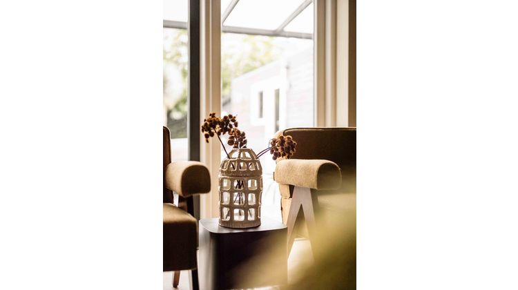 Urban Nature Culture Evan Bijzettafel